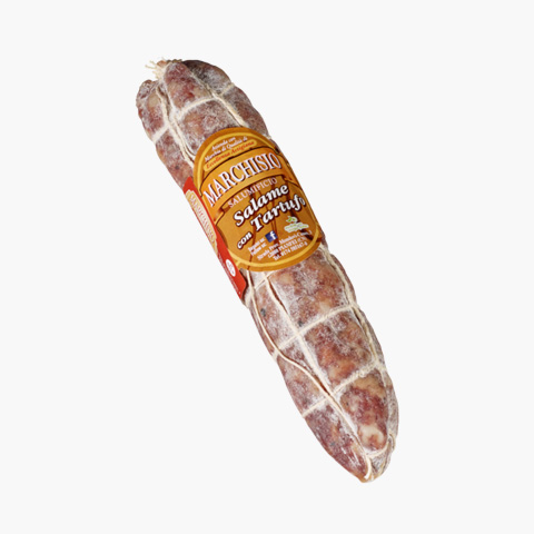 Salame con Tartufo 280g