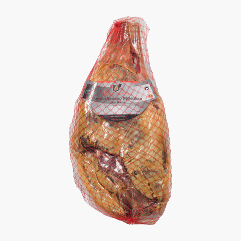 Serrano Millenium Gran Reserva 18-20mån