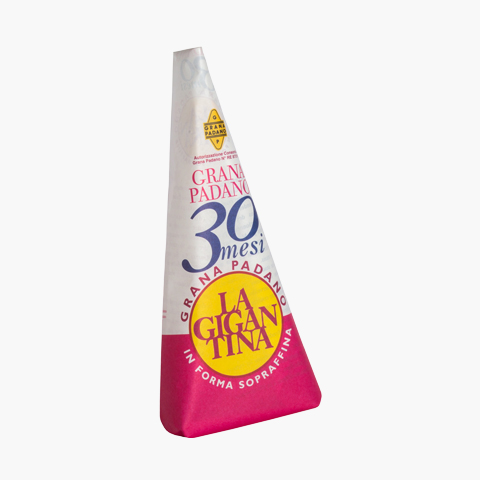 Grana Padano La Gigantina 30mån 300g