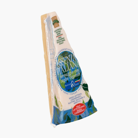 Essenza Italiana 12mån 200g