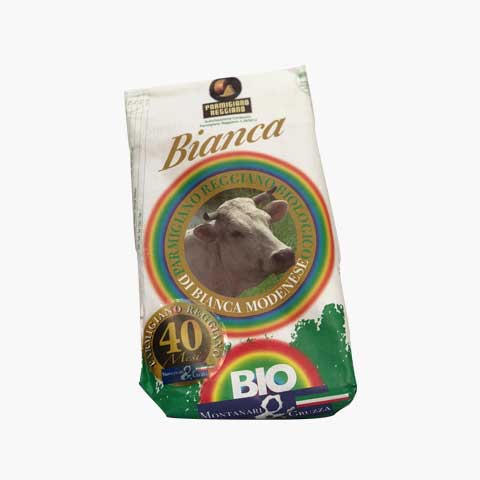 Parmigiano Reggiano di Bianca Modenese 40månader