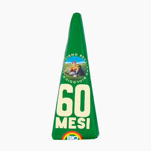 Parmigiano Reggiano 60mån EKO 300g