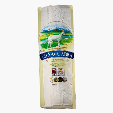 Caña di Cabra getostrulle