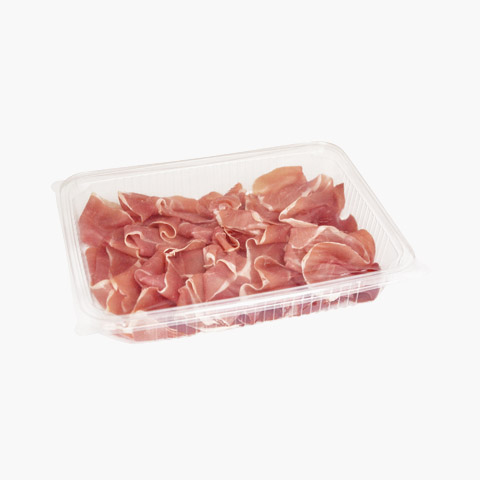 Prosciutto Crudo Italiano 16mån 130g