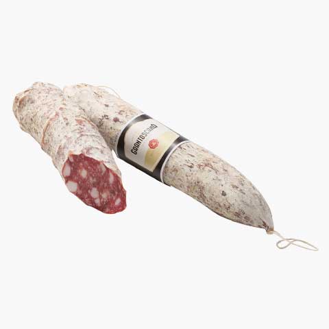 Salame di Cinta Senese 400g