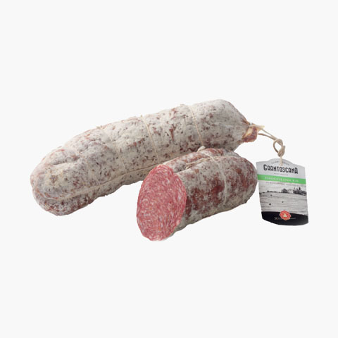 Salame Finocchiona EKO