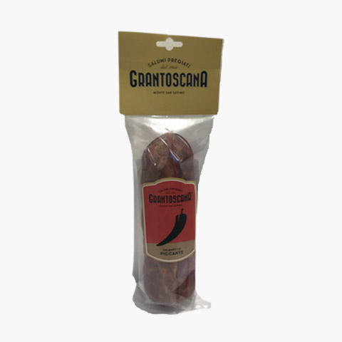 Salametto Piccante 200g