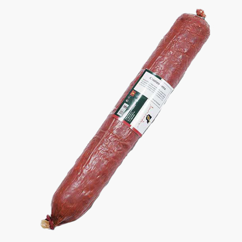 Chorizo Extra
