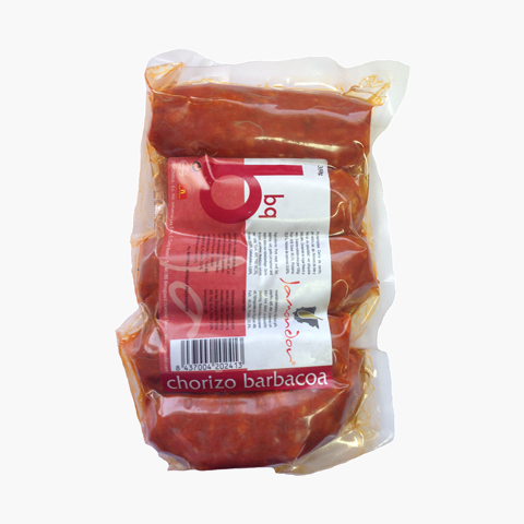 Barbecue Chorizo