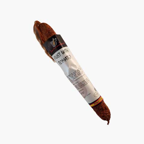 Fuet Tomat 150g