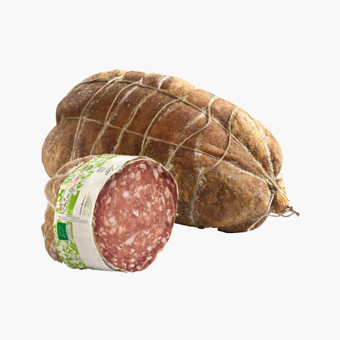 Salame Zia EKO