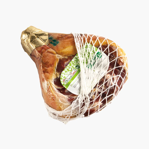 Prosciutto di Parma DOP EKO