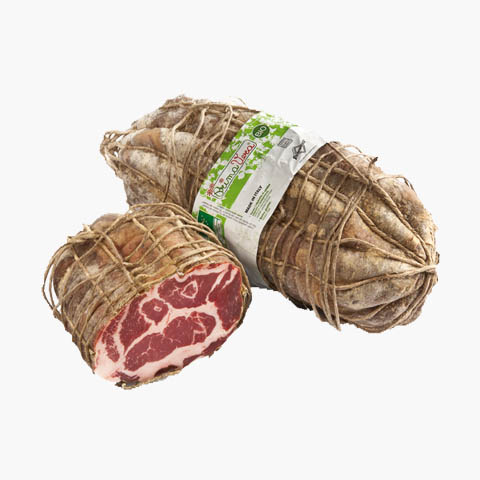 Coppa di Parma Hel EKO