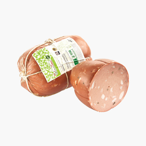 Mortadella Bologna IGP EKO