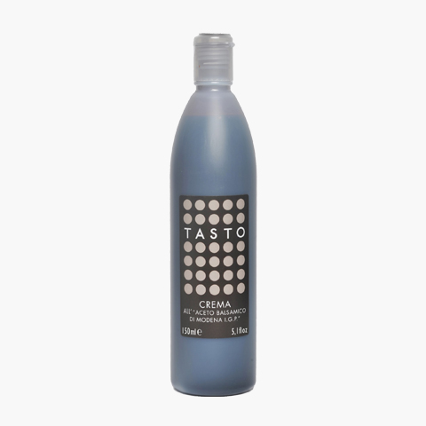 Tasto Crema di Balsamico 150ml