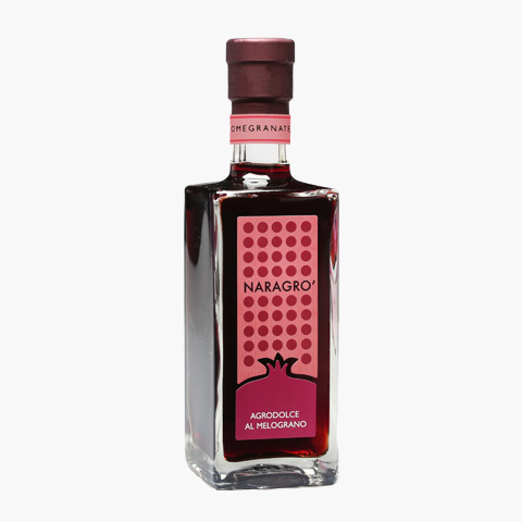 Naragro Granatäpple Balsamico 250ml