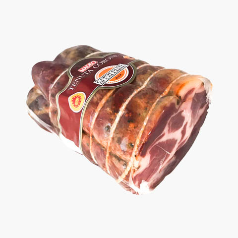 Capocollo di Calabria DOP Piccante