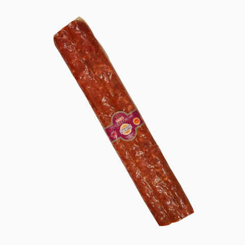 Salame Soppressata di Calabria DOP Piccante
