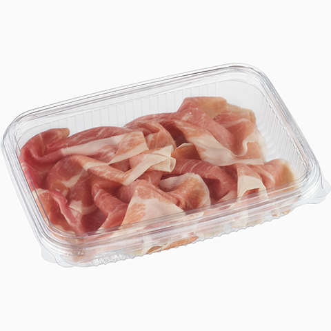 Jamon Serrano 80g