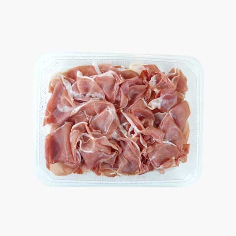 Jamon Serrano 160g