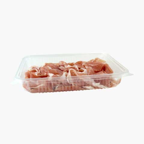 Prosciutto Crudo con Tartufo 80g