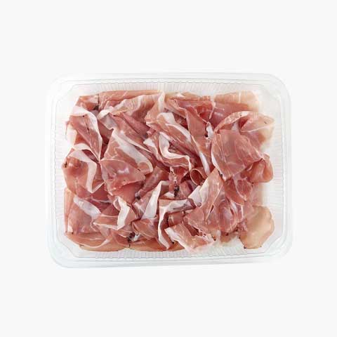 Prosciutto Crudo con Tartufo 160g