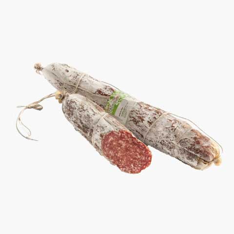 Salame Milano EKO ½