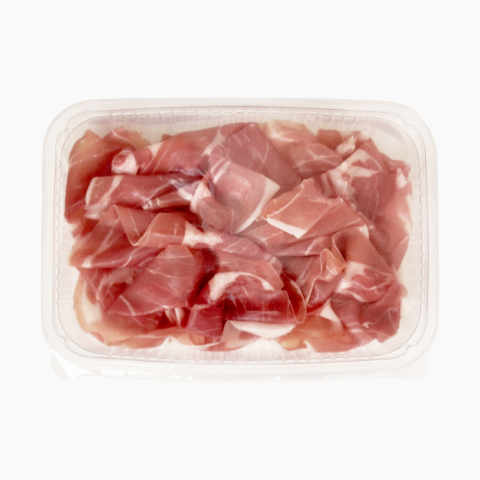 Prosciutto Crudo 12mån 80g