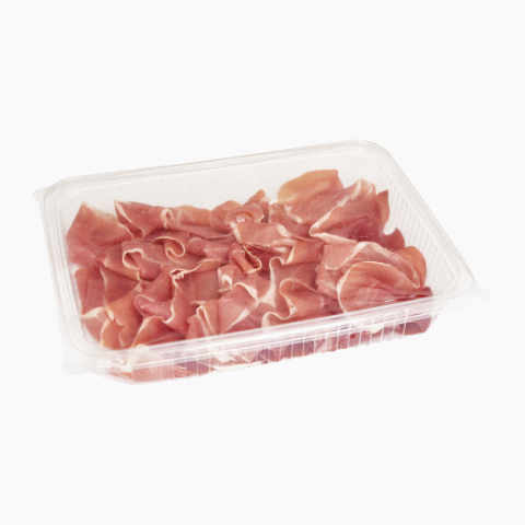 Prosciutto Crudo 12mån 130g