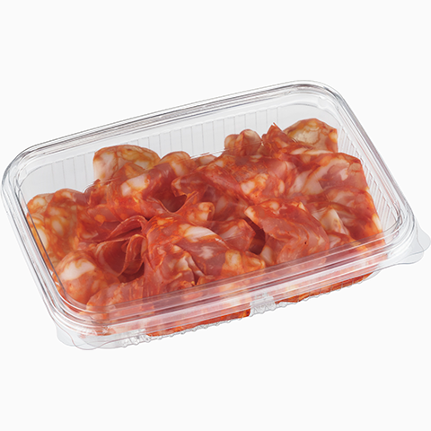 Salami Piccante Italiano 80g