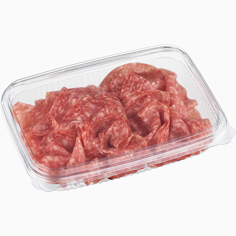 Salami Milano 80g
