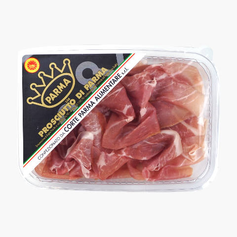 Prosciutto di Parma 16mån 80g