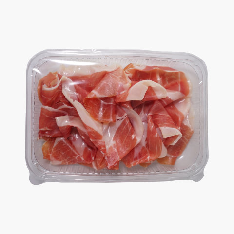 Iberico Cebo 24mån 60g