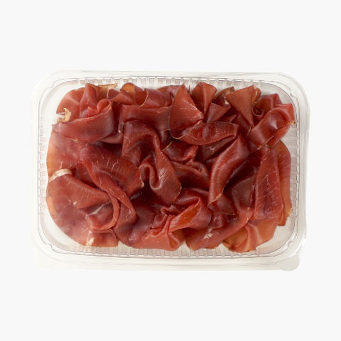 Bresaola 60g