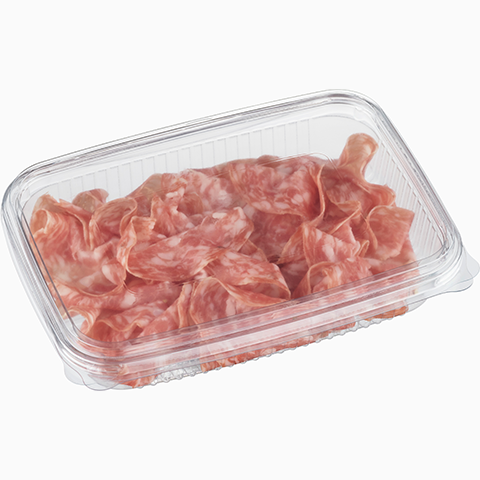 Salami Sopressa 80g