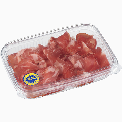 Coppa di Parma IGP 80g