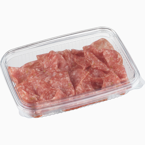 Salami Fänkål 80g