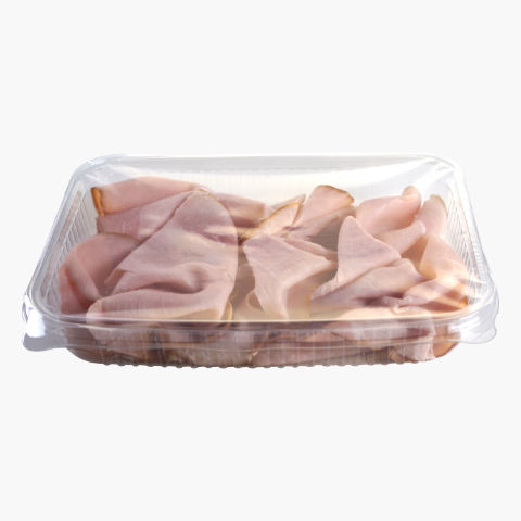 Rökt skinka 100g