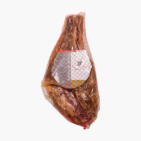 Acorn Iberico de Bellota 60mån Limited Edition