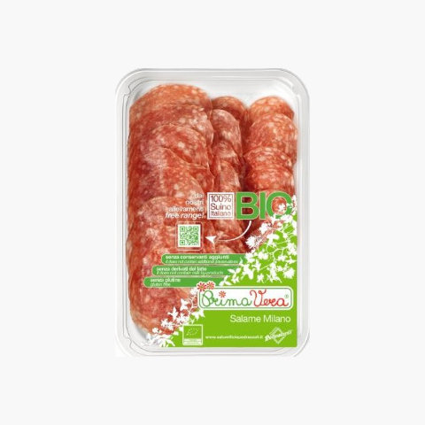 Salami Milano BIO 70g