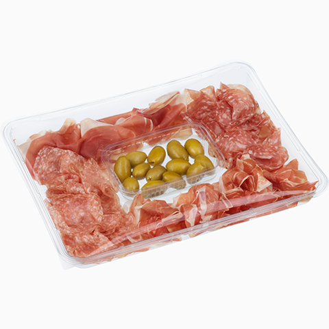 Aperitivo Mediterraneo 290g