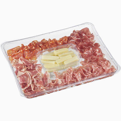 Aperitivo La Famiglia 320g