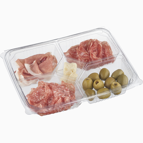 Aperitivo Gourmet 170g