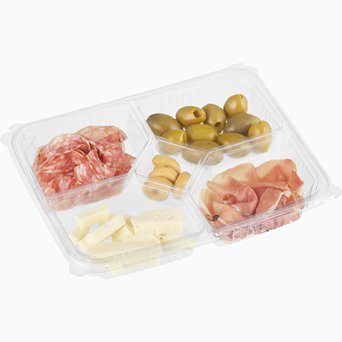 Aperitivo Tryffel 200g
