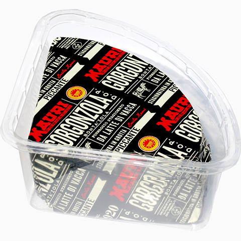 Gorgonzola Piccante DOP 1,5kg